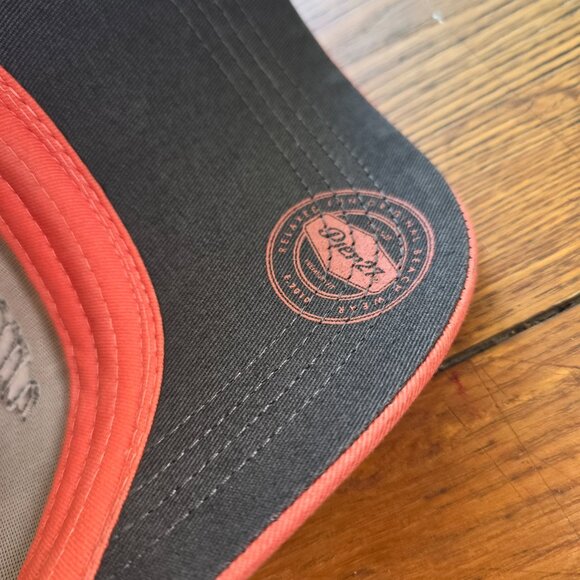 Cancun Authentic Peir 27 Hat Cap Lux - Picture 5 of 10